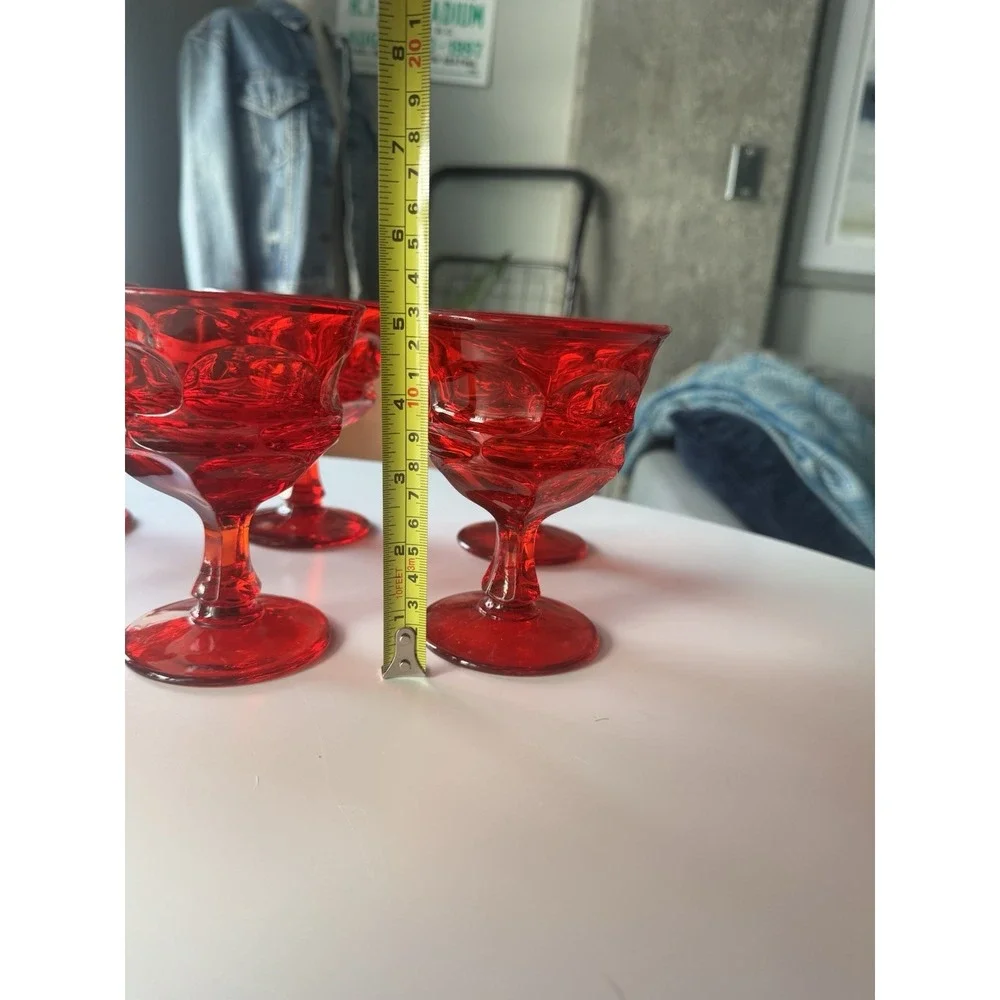 Fostoria beautiful set